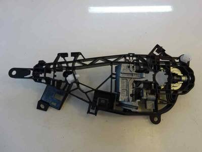 MANETA INTERIOR TRASERA DERECHA OPEL ASTRA K LIM 5TURIG 2016 1.4 16V SIDI TURBO (125 CV)