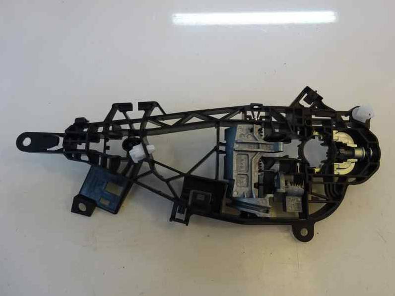 MANETA INTERIOR TRASERA DERECHA OPEL ASTRA K LIM 5TURIG 2016 1.4 16V SIDI TURBO (125 CV)