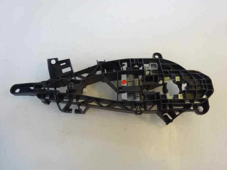 MANETA INTERIOR TRASERA DERECHA OPEL ASTRA K LIM 5TURIG 2016 1.4 16V SIDI TURBO (125 CV)