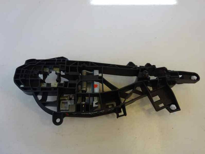 MANETA INTERIOR DELANTERA DERECHA OPEL ASTRA K LIM 5TURIG 2016 1.4 16V SIDI TURBO (125 CV)