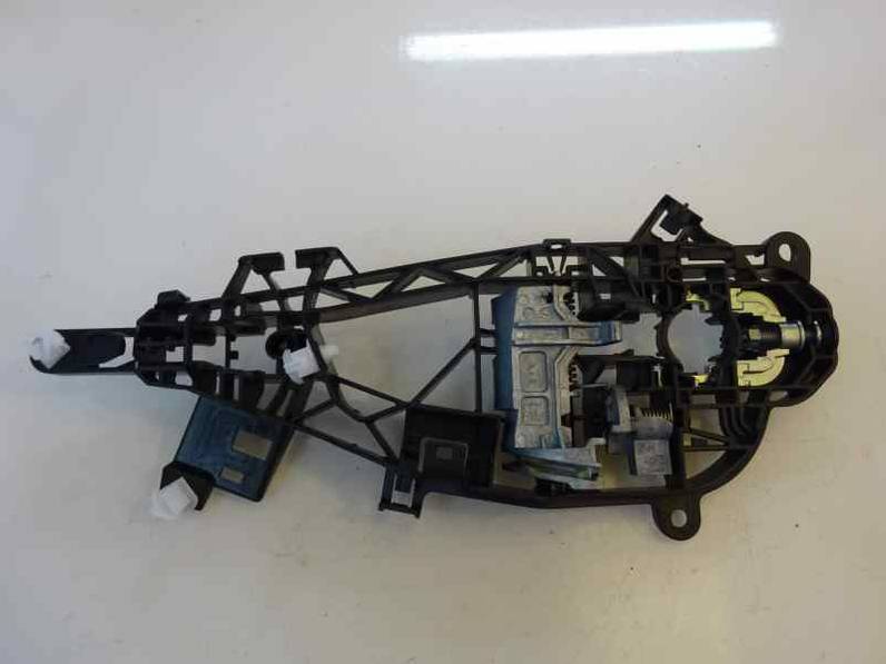 MANETA INTERIOR DELANTERA DERECHA OPEL ASTRA K LIM 5TURIG 2016 1.4 16V SIDI TURBO (125 CV)