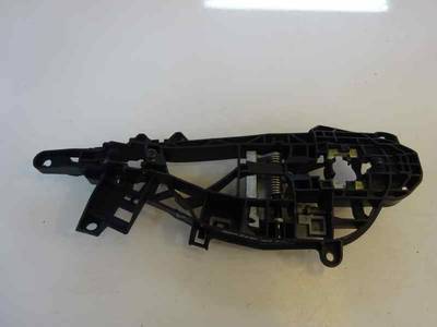 MANETA INTERIOR TRASERA IZQUIERDA OPEL ASTRA K LIM 5TURIG 2016 1.4 16V SIDI TURBO (125 CV)