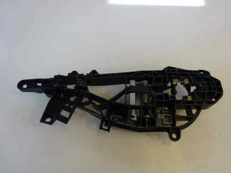 MANETA INTERIOR TRASERA IZQUIERDA OPEL ASTRA K LIM 5TURIG 2016 1.4 16V SIDI TURBO (125 CV)