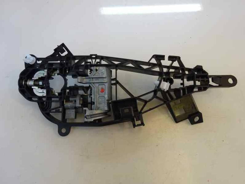 MANETA INTERIOR TRASERA IZQUIERDA OPEL ASTRA K LIM 5TURIG 2016 1.4 16V SIDI TURBO (125 CV)