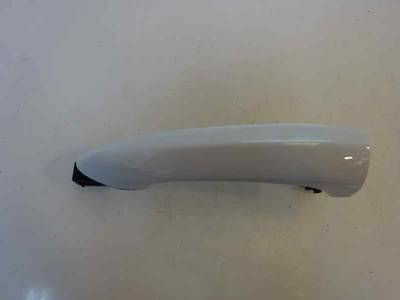 MANETA EXTERIOR TRASERA DERECHA OPEL ASTRA K LIM 5TURIG 2016 1.4 16V SIDI TURBO (125 CV)