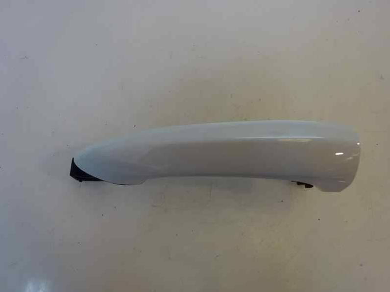 MANETA EXTERIOR TRASERA DERECHA OPEL ASTRA K LIM 5TURIG 2016 1.4 16V SIDI TURBO (125 CV)