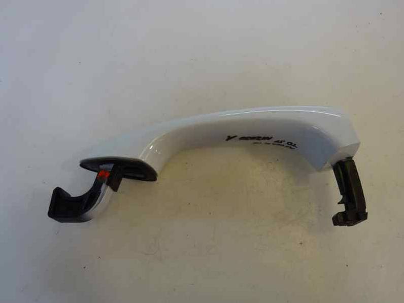 MANETA EXTERIOR TRASERA DERECHA OPEL ASTRA K LIM 5TURIG 2016 1.4 16V SIDI TURBO (125 CV)