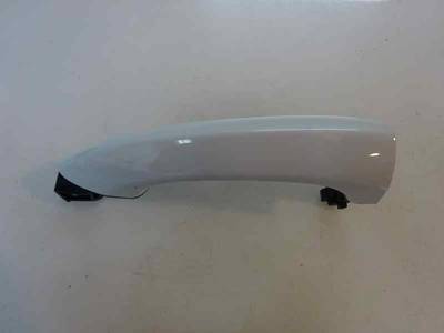 MANETA EXTERIOR TRASERA IZQUIERDA OPEL ASTRA K LIM 5TURIG 2016 1.4 16V SIDI TURBO (125 CV)