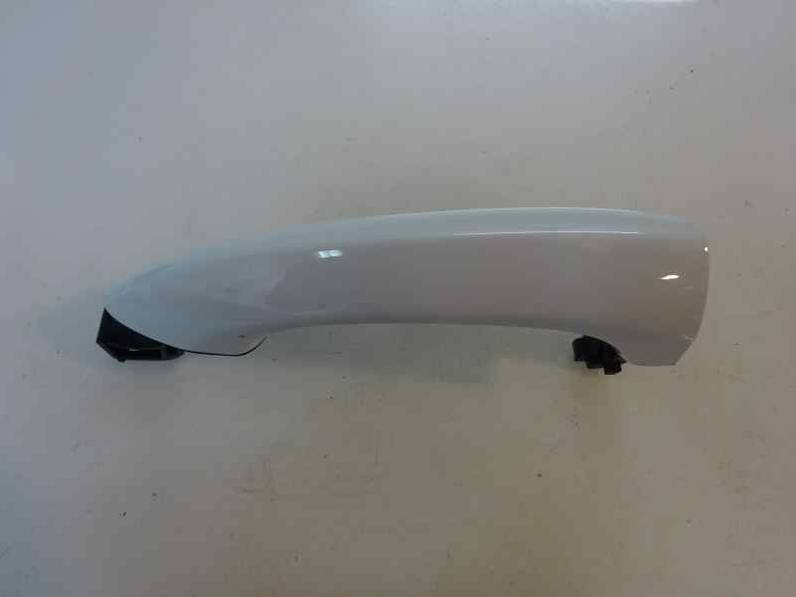 MANETA EXTERIOR TRASERA IZQUIERDA OPEL ASTRA K LIM 5TURIG 2016 1.4 16V SIDI TURBO (125 CV)