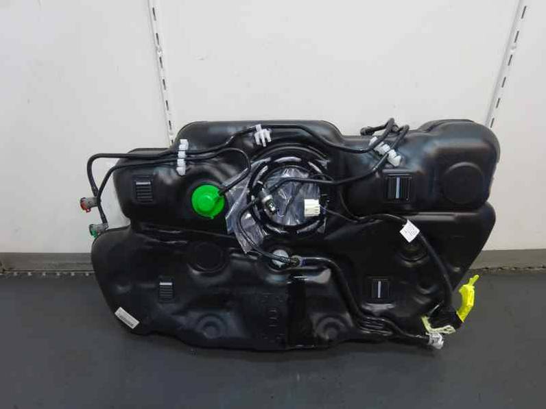DEPOSITO COMBUSTIBLE OPEL ASTRA K LIM 5TURIG 2016 1.4 16V SIDI TURBO (125 CV)