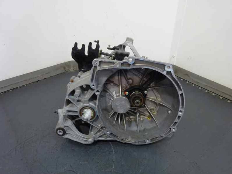 CAJA CAMBIOS FORD FOCUS C MAX 2009 1.6 TDCI (90 CV)
