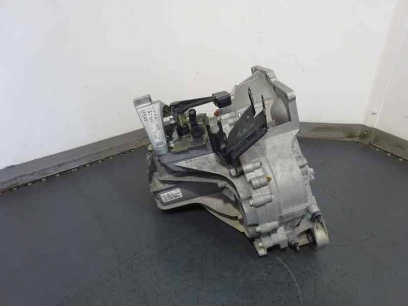 CAJA CAMBIOS FORD FOCUS C MAX 2009 1.6 TDCI (90 CV)