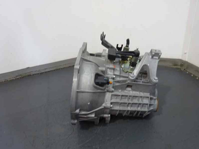 CAJA CAMBIOS FORD FOCUS C MAX 2009 1.6 TDCI (90 CV)