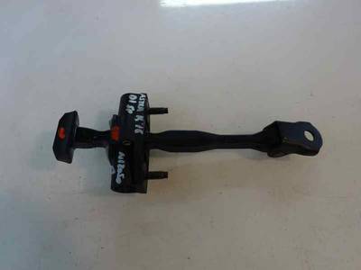 RETENEDOR PUERTA OPEL ASTRA K LIM 5TURIG 2016 1.4 16V SIDI TURBO (125 CV)