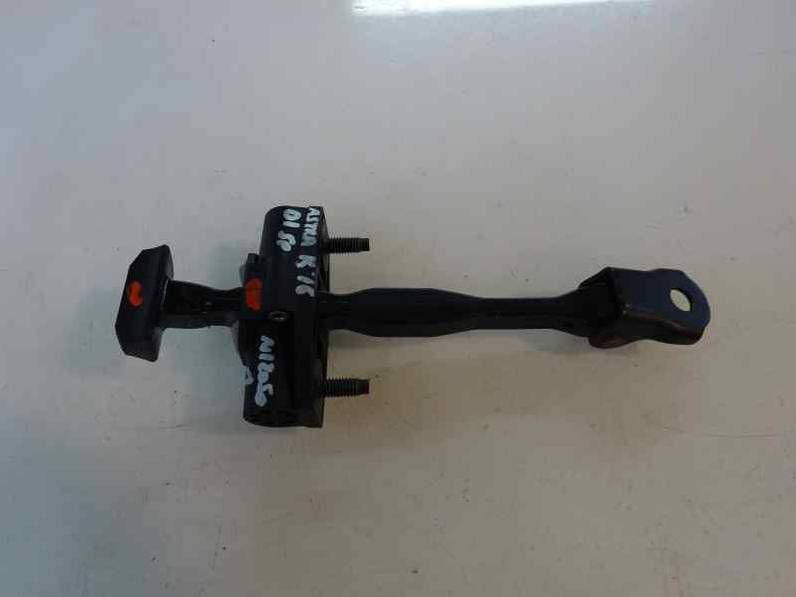 RETENEDOR PUERTA OPEL ASTRA K LIM 5TURIG 2016 1.4 16V SIDI TURBO (125 CV)
