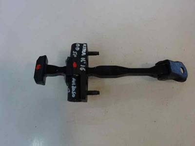 RETENEDOR PUERTA OPEL ASTRA K LIM 5TURIG 2016 1.4 16V SIDI TURBO (125 CV)