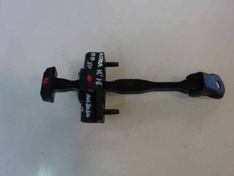 RETENEDOR PUERTA OPEL ASTRA K LIM 5TURIG 2016 1.4 16V SIDI TURBO (125 CV)