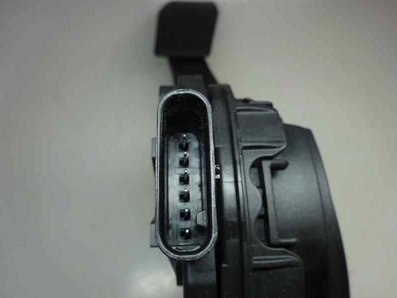 POTENCIOMETRO PEDAL OPEL ASTRA K LIM 5TURIG 2016 1.4 16V SIDI TURBO (125 CV)