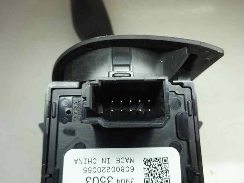 MANDO INTERMITENTES OPEL ASTRA K LIM 5TURIG 2016 1.4 16V SIDI TURBO (125 CV)