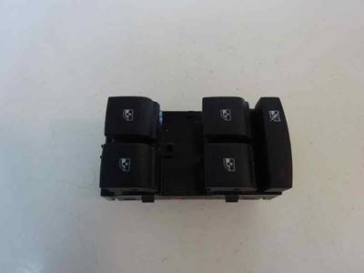 MANDO ELEVALUNAS DELANTERO IZQUIERDO OPEL ASTRA K LIM 5TURIG 2016 1.4 16V SIDI TURBO (125 CV)