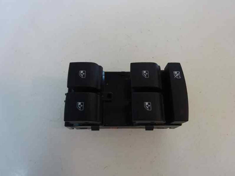 MANDO ELEVALUNAS DELANTERO IZQUIERDO OPEL ASTRA K LIM 5TURIG 2016 1.4 16V SIDI TURBO (125 CV)