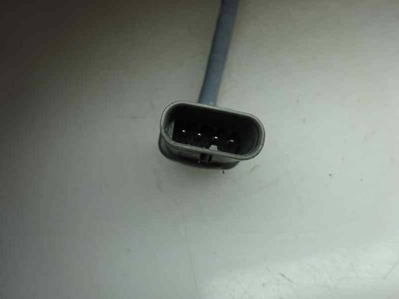 SONDA LAMBDA OPEL ASTRA K LIM 5TURIG 2016 1.4 16V SIDI TURBO (125 CV)