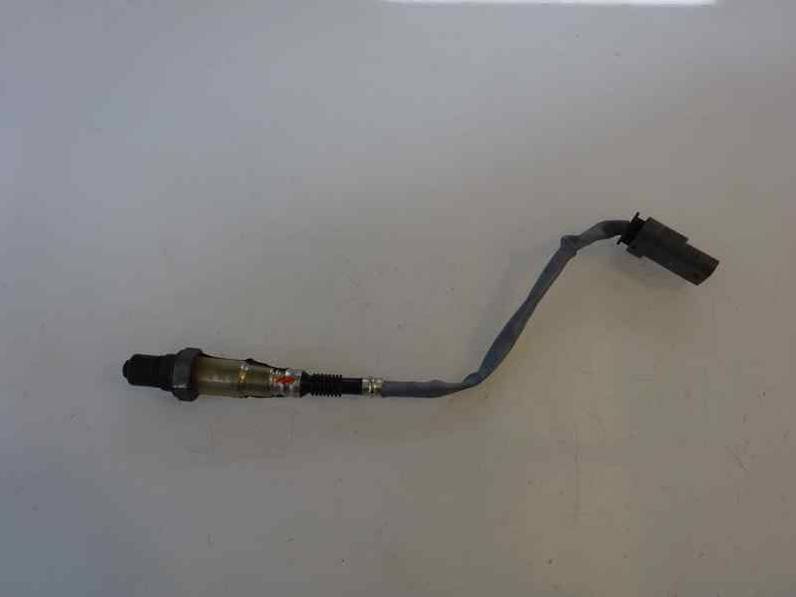 SONDA LAMBDA OPEL ASTRA K LIM 5TURIG 2016 1.4 16V SIDI TURBO (125 CV)