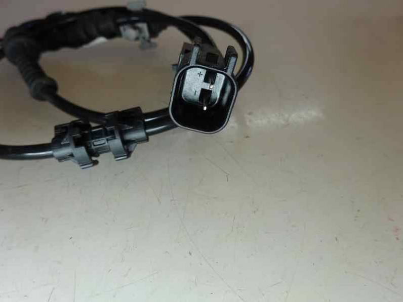 SENSOR OPEL ASTRA K LIM 5TURIG 2016 1.4 16V SIDI TURBO (125 CV)