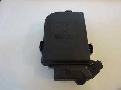 CAJA RELES FUSIBLES OPEL ASTRA K LIM 5TURIG 2016 1.4 16V SIDI TURBO (125 CV)