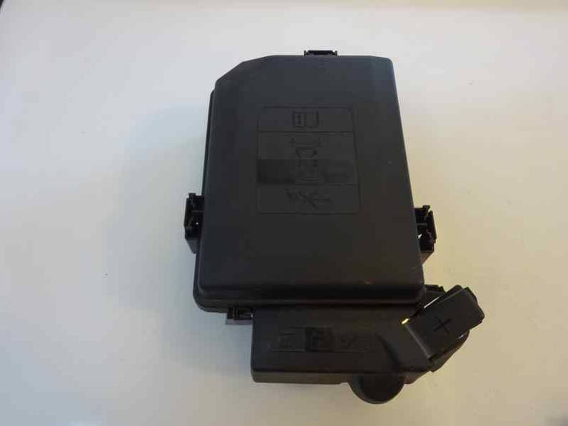 CAJA RELES FUSIBLES OPEL ASTRA K LIM 5TURIG 2016 1.4 16V SIDI TURBO (125 CV)