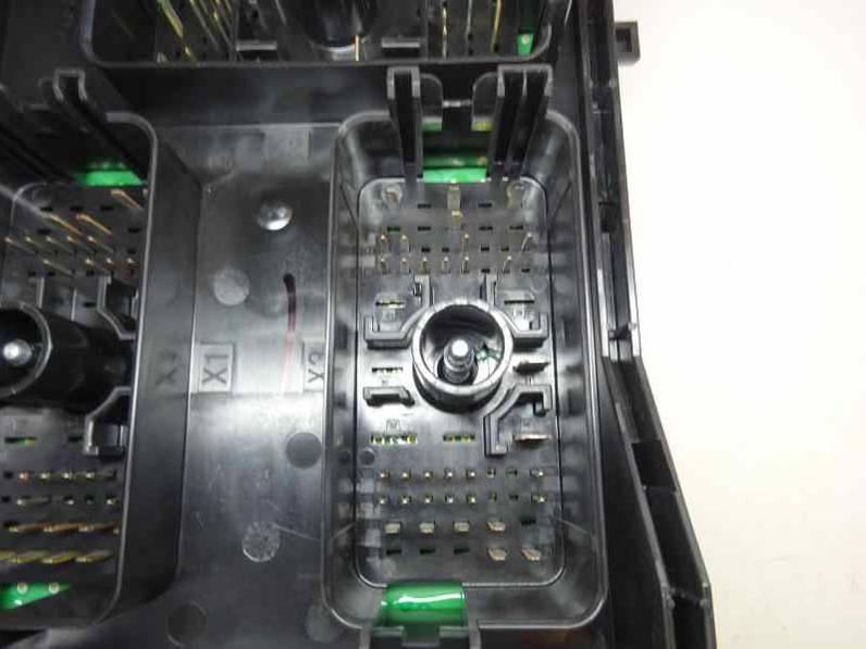 CAJA RELES FUSIBLES OPEL ASTRA K LIM 5TURIG 2016 1.4 16V SIDI TURBO (125 CV)