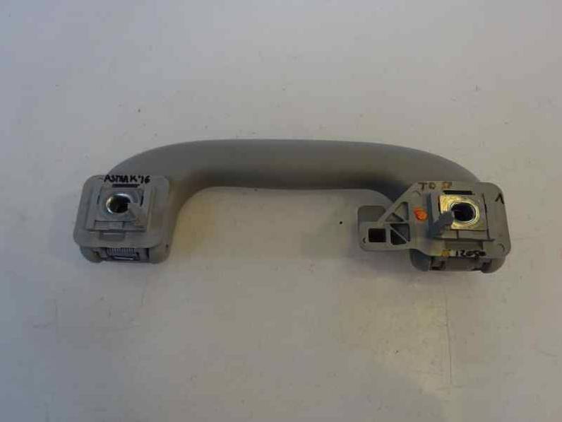 MANETA INTERIOR TRASERA DERECHA OPEL ASTRA K LIM 5TURIG 2016 1.4 16V SIDI TURBO (125 CV)