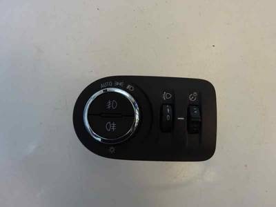 MANDO LUCES OPEL ASTRA K LIM 5TURIG 2016 1.4 16V SIDI TURBO (125 CV)