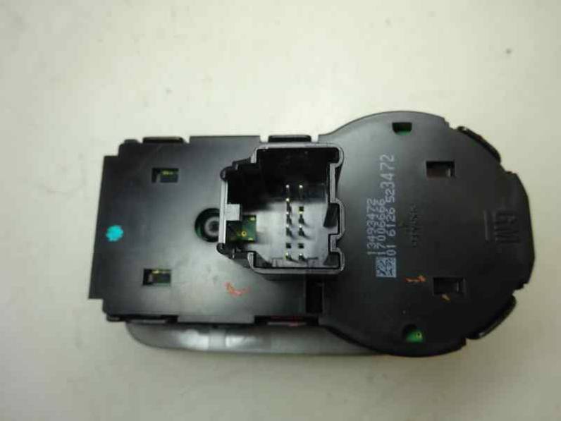 MANDO LUCES OPEL ASTRA K LIM 5TURIG 2016 1.4 16V SIDI TURBO (125 CV)