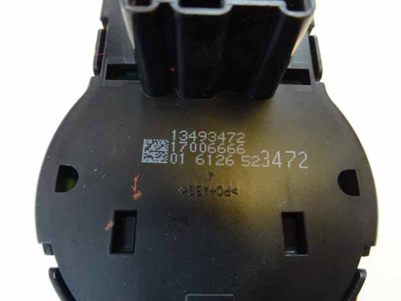 MANDO LUCES OPEL ASTRA K LIM 5TURIG 2016 1.4 16V SIDI TURBO (125 CV)