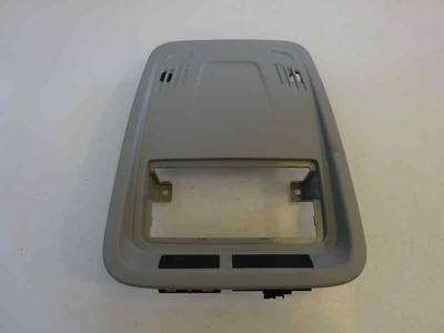 LUZ INTERIOR OPEL ASTRA K LIM 5TURIG 2016 1.4 16V SIDI TURBO (125 CV)