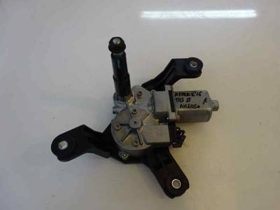 MOTOR LIMPIA TRASERO OPEL ASTRA K LIM 5TURIG 2016 1.4 16V SIDI TURBO (125 CV)