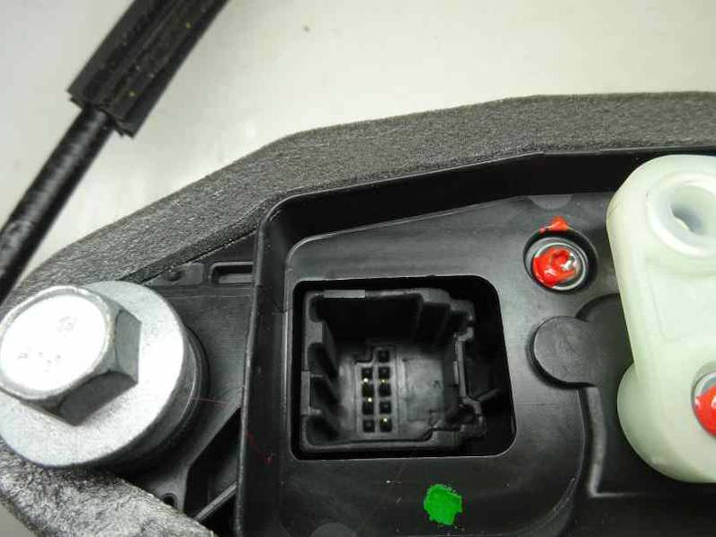 CERRADURA PUERTA TRASERA DERECHA OPEL ASTRA K LIM 5TURIG 2016 1.4 16V SIDI TURBO (125 CV)