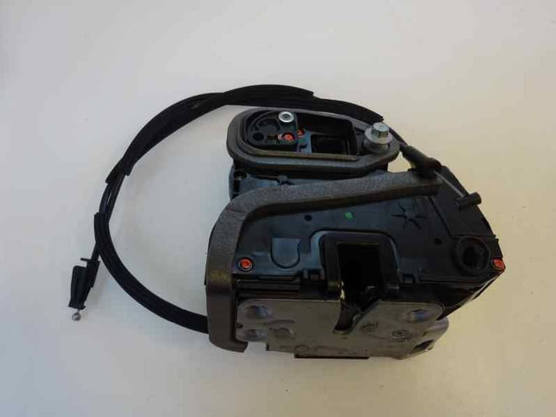 CERRADURA PUERTA TRASERA IZQUIERDA OPEL ASTRA K LIM 5TURIG 2016 1.4 16V SIDI TURBO (125 CV)