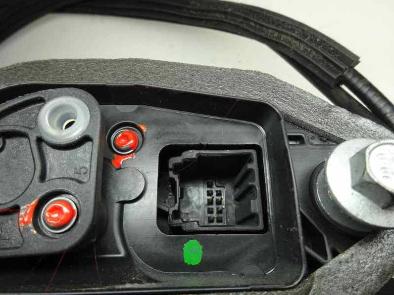 CERRADURA PUERTA TRASERA IZQUIERDA OPEL ASTRA K LIM 5TURIG 2016 1.4 16V SIDI TURBO (125 CV)