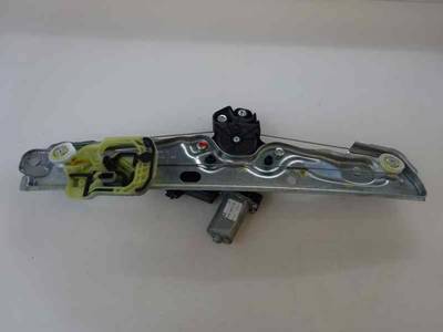 ELEVALUNAS TRASERO IZQUIERDO OPEL ASTRA K LIM 5TURIG 2016 1.4 16V SIDI TURBO (125 CV)