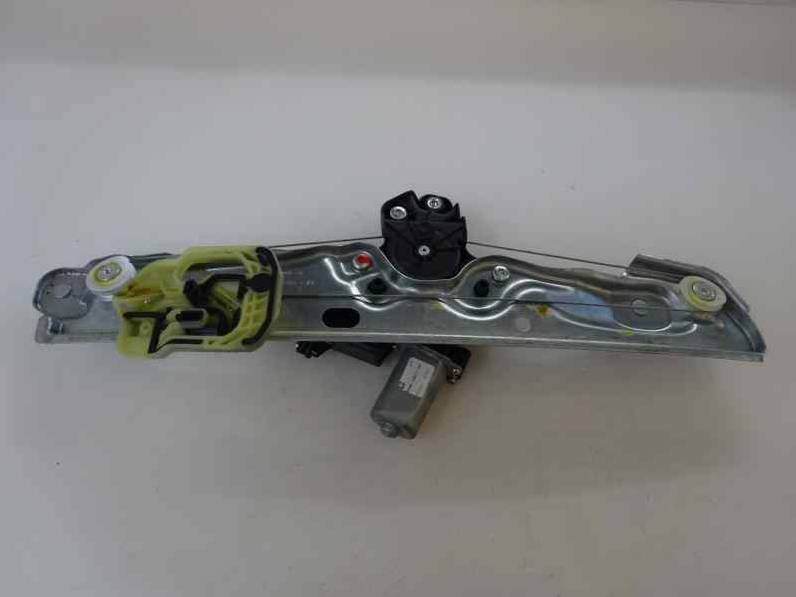 ELEVALUNAS TRASERO IZQUIERDO OPEL ASTRA K LIM 5TURIG 2016 1.4 16V SIDI TURBO (125 CV)