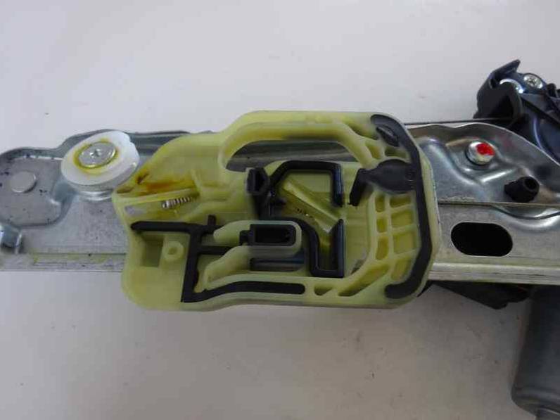 ELEVALUNAS TRASERO IZQUIERDO OPEL ASTRA K LIM 5TURIG 2016 1.4 16V SIDI TURBO (125 CV)