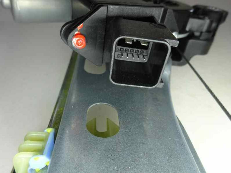 ELEVALUNAS TRASERO IZQUIERDO OPEL ASTRA K LIM 5TURIG 2016 1.4 16V SIDI TURBO (125 CV)