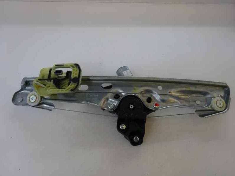 ELEVALUNAS TRASERO DERECHO OPEL ASTRA K LIM 5TURIG 2016 1.4 16V SIDI TURBO (125 CV)