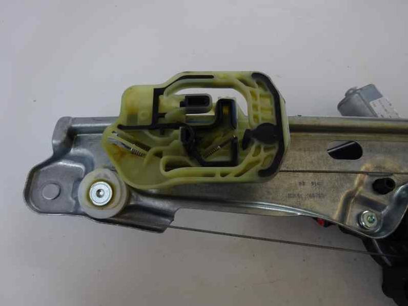 ELEVALUNAS TRASERO DERECHO OPEL ASTRA K LIM 5TURIG 2016 1.4 16V SIDI TURBO (125 CV)