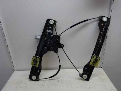 ELEVALUNAS DELANTERO IZQUIERDO OPEL ASTRA K LIM 5TURIG 2016 1.4 16V SIDI TURBO (125 CV)