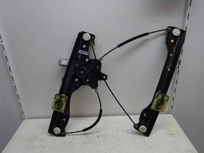 ELEVALUNAS DELANTERO IZQUIERDO OPEL ASTRA K LIM 5TURIG 2016 1.4 16V SIDI TURBO (125 CV)