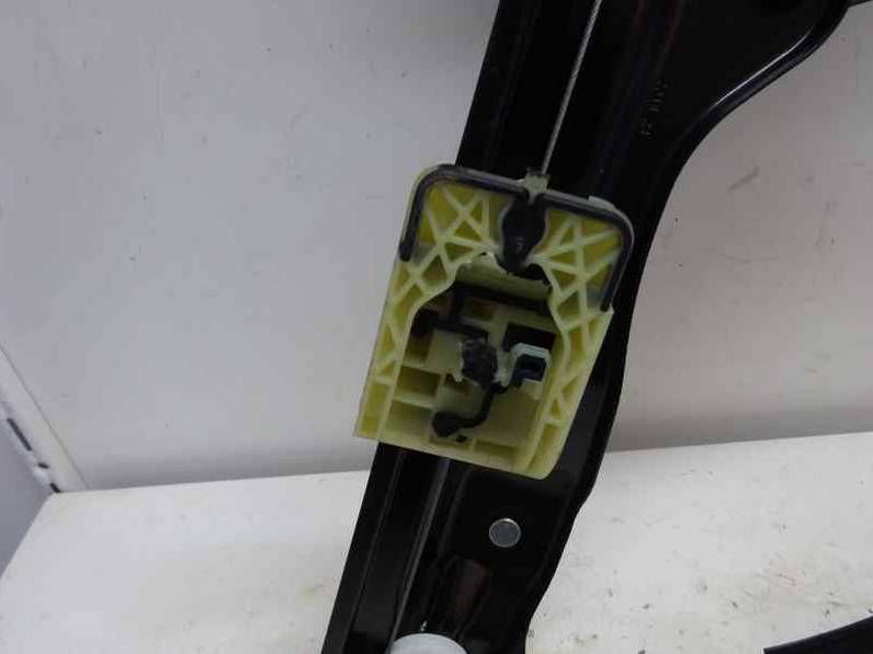 ELEVALUNAS DELANTERO IZQUIERDO OPEL ASTRA K LIM 5TURIG 2016 1.4 16V SIDI TURBO (125 CV)