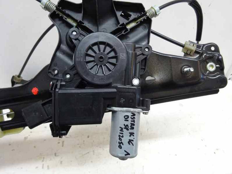 ELEVALUNAS DELANTERO IZQUIERDO OPEL ASTRA K LIM 5TURIG 2016 1.4 16V SIDI TURBO (125 CV)